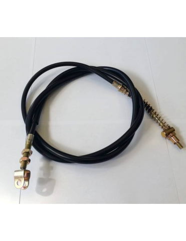PIESE - CABLU FRANA PARCARE ATV CFMOTO CF500-A / CF500-2A