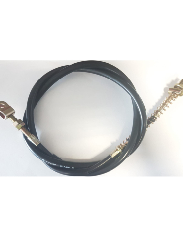 PIESE - CABLU FRANA PARCARE ATV CFMOTO CF500 / CF500-2