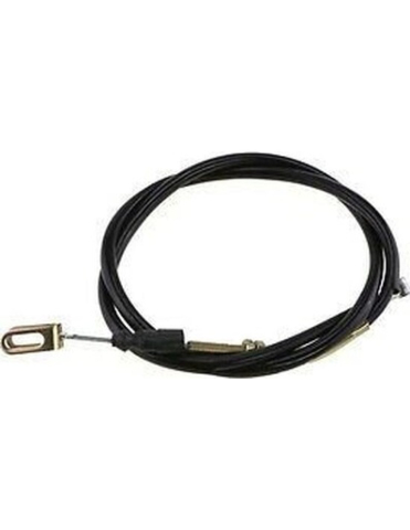 PIESE - CABLU FRANA STANGA ATV CFMOTO CF500 / X6