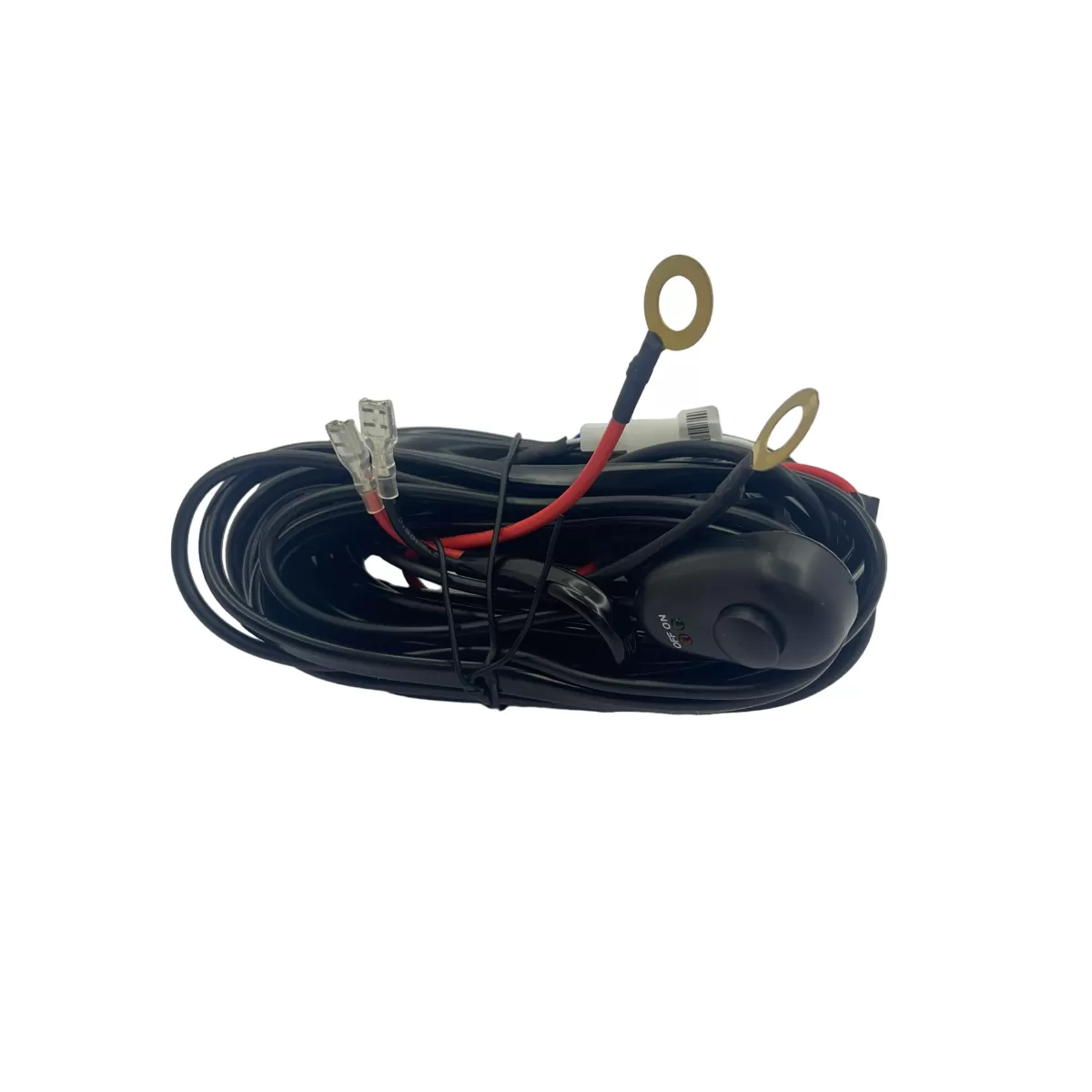 ACCESORII - Cablu Proiectoare / LED Bar – ATV / SSV / UTV