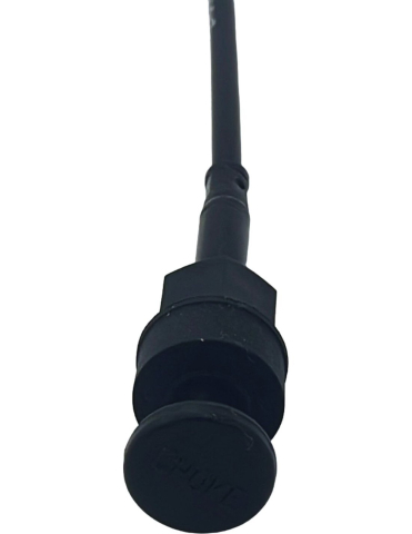 CABLU SOC ATV LINHAI 400 E2 / 400 2B IRS (CARBURATIE) [2]