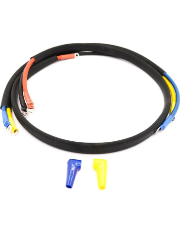 PIESE - CABLURI PLUS SI MINUS TROLIU ATV CFMOTO