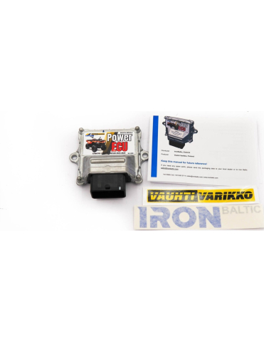 CALCULATOR ECU / CDI CFMOTO CFORCE 500/520 (2023+) Doar pentru vehicule T3B cu MSE6.0 ECU!!! Doar offroad!!! NU ESTE COMPATIBIL [1]