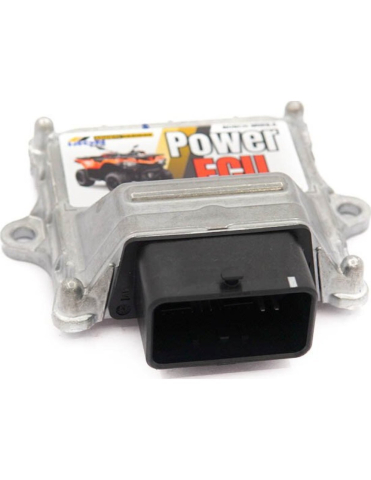 CALCULATOR ECU / CDI CFMOTO CFORCE 500/520 (2023+) Doar pentru vehicule T3B cu MSE6.0 ECU!!! Doar offroad!!! NU ESTE COMPATIBIL [4]