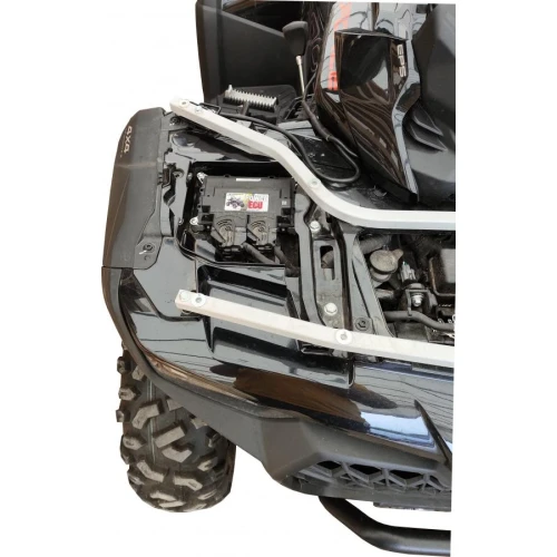 CALCULATOR RESOFTAT CFMOTO CFORCE 1000 / X10 G3 2024+ (POWER ECU) – DOAR PENTRU FOLOSIRE IN OFF-ROAD [1]