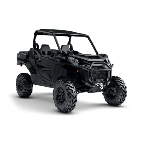 SXS - CAN-AM COMMANDER XT 1000R INT 2026