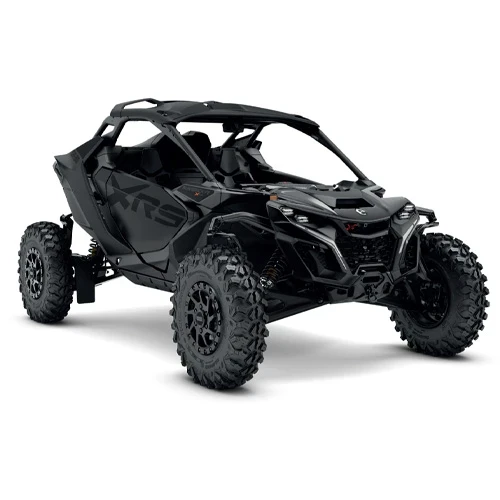 SXS - CAN-AM MAVERICK R X RS DCT 999T INT 2026