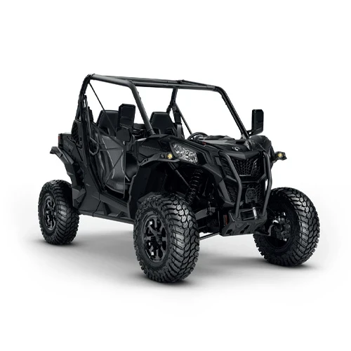SXS - CAN-AM MAVERICK SPORT DPS 1000R T 2026