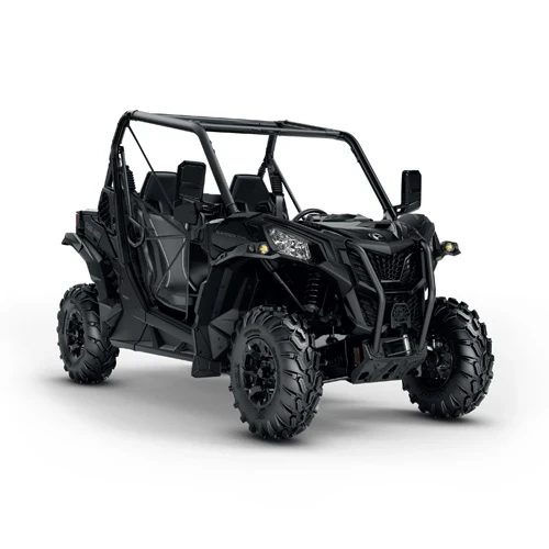 SXS - CAN-AM MAVERICK TRAIL DPS 1000 T 2026