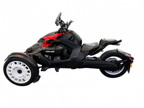 Can-Am Ryker Rally 900 ACE – 2023 SH [1]