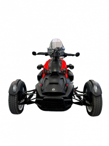 VEHICULE RULATE - Can-Am Ryker Rally 900 ACE – 2023 SH
