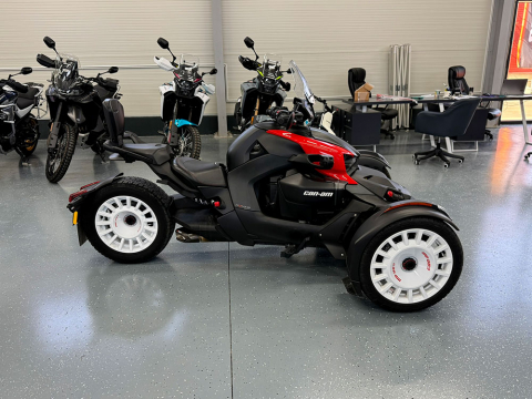 Can-Am Ryker Rally 900 ACE – 2023 SH [4]