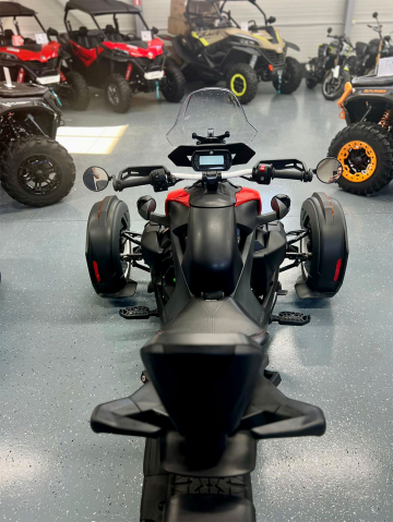 Can-Am Ryker Rally 900 ACE – 2023 SH [5]