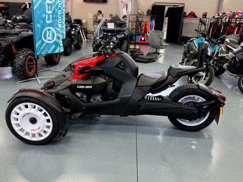 Can-Am Ryker Rally 900 ACE – 2023 SH [3]
