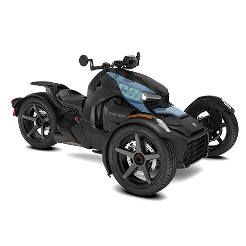 SPYDER - Can-Am Ryker Sport 900 ACE - Blue Abyss