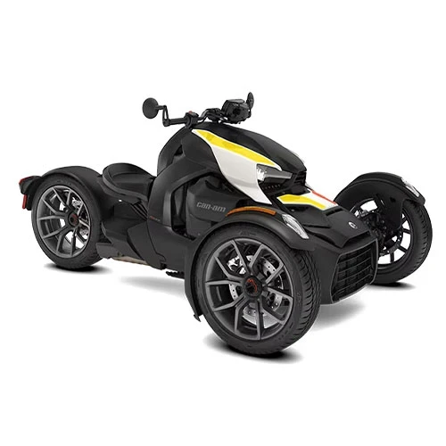 Can-Am Ryker STD 900 ACE [6]