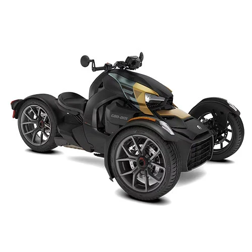SPYDER - Can-Am Ryker STD 900 ACE
