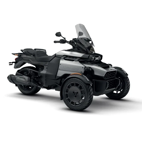 CAN-AM SPYDER CANYON 2026 [1]