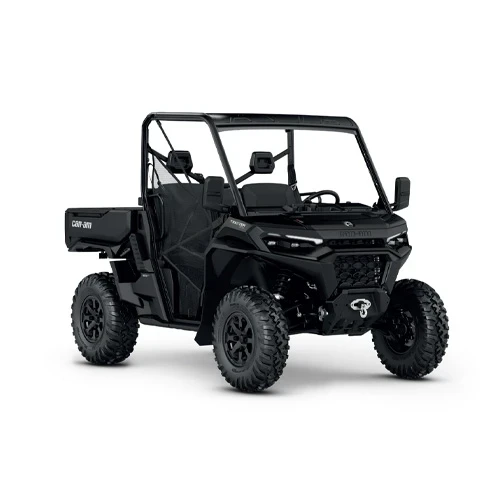 SXS - CAN-AM TRAXTER XU HD11 T 2026