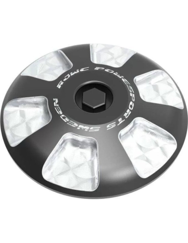 PIESE - CAPAC CARCASA FILTRU AER NEGRU CAN-AM G2