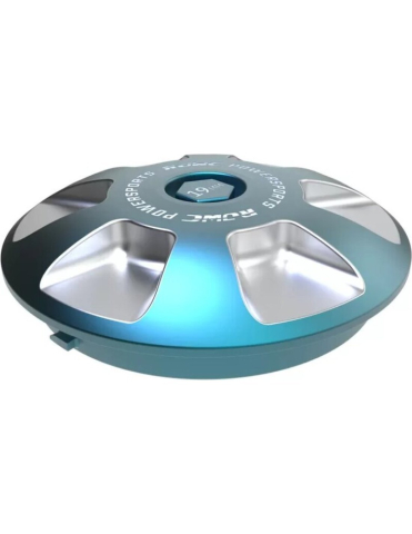 PIESE - CAPAC CARCASA FILTRU AER TURQUIOSE ATV CAN-AM G2