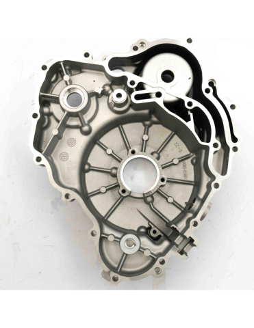 CAPAC CARTER MOTOR STANGA LA MAGNETOU ATV CFMOTO [1]