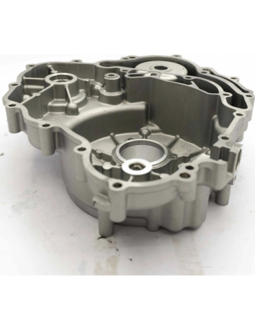 CAPAC CARTER MOTOR STANGA LA MAGNETOU ATV CFMOTO [2]