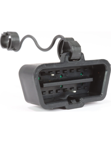 PIESE - CAPAC CONECTOR DIAGNOZA CFMOTO