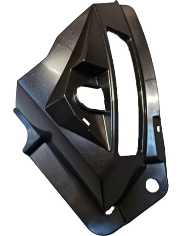 PIESE - CAPAC DECORATIV SCHIMBATOR VITEZE CFMOTO CFORCE PEARL BLACK
