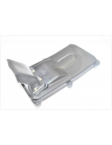 PIESE - CAPAC FILTRU AER ATV LINHAI (PRINDERE PRIN SURUBURI)