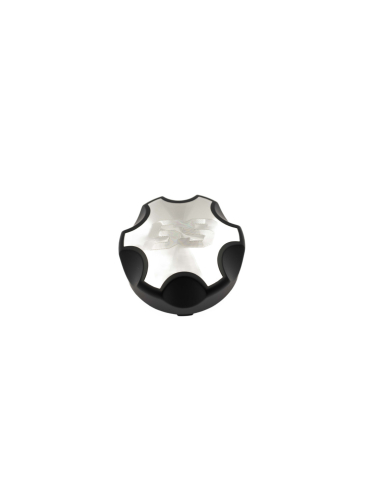 CAPAC JANTA ITP SS312 NEGRU/CROM [3]