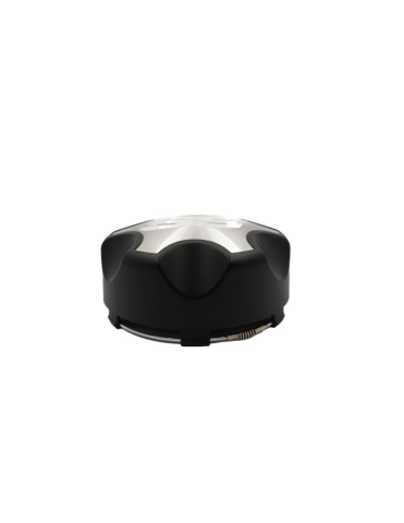 CAPAC JANTA ITP SS312 NEGRU/CROM [2]