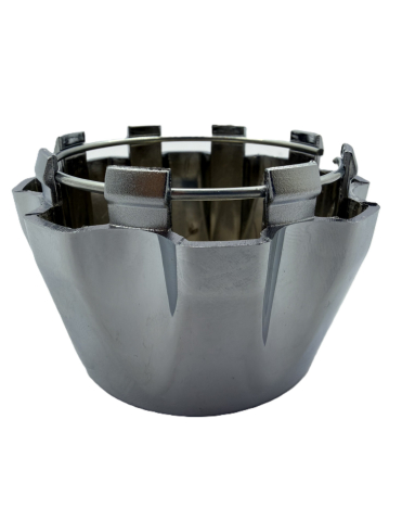 CAPAC JANTA MOOSE SILVER 387X (4/136, 4/156) [2]