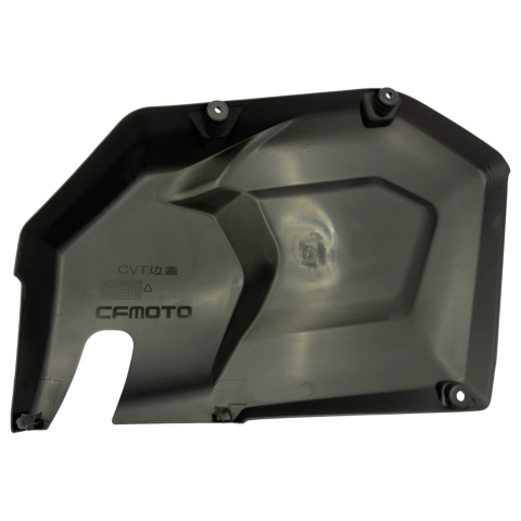 CAPAC PLASTIC CVT CFMOTO [6]