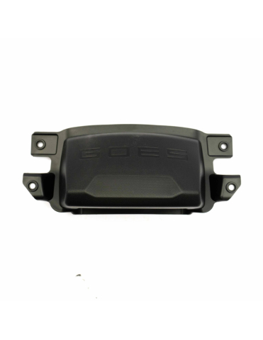 CAPAC PLASTIC SPATE "GOES" [1]