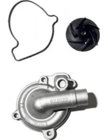 PIESE - CAPAC POMPA APA ATV CAN-AM
