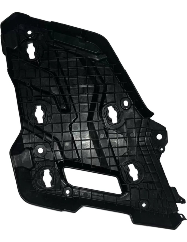 CAPAC PORTBAGAJ FATA DREAPTA / SPATE STANGA ATV CFMOTO 850 / 1000 X10 [1]