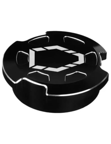 CAPAC REZERVOR ALUMINIU CAN-AM MAVERICK X3 [1]