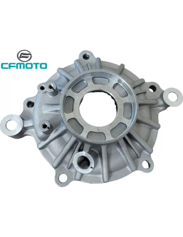 PIESE - CAPAC STANGA CARCASA GRUP FATA CFMOTO
