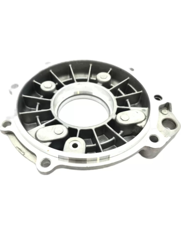 PIESE - CAPAC STANGA CARCASA GRUP SPATE ATV LINHAI
