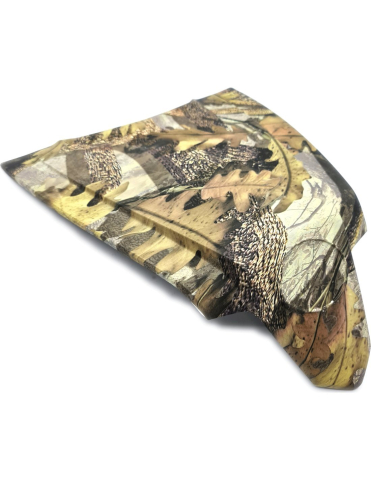 PIESE - CAPAC SUPERIOR FATA ATV CFMOTO MARO/ CAMUFLAJ