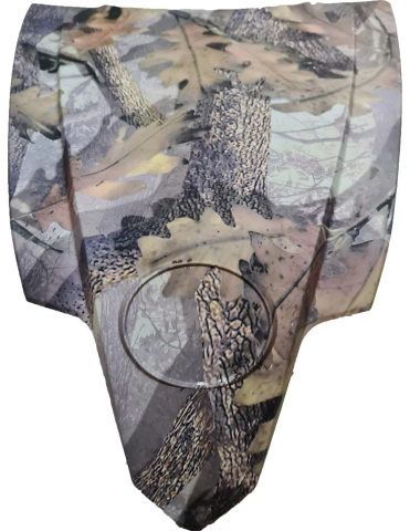 CAPAC SUPERIOR FATA ATV CFMOTO MARO/ CAMUFLAJ [1]