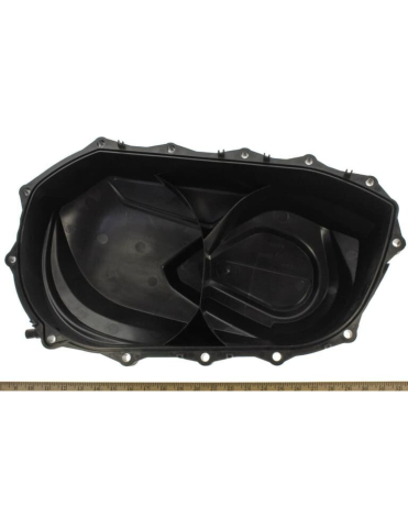 CAPAC TRANSMISIE CUREA CVT ATV CAN-AM OUTLANDER / RENEGADE 1000R (2016+) [1]