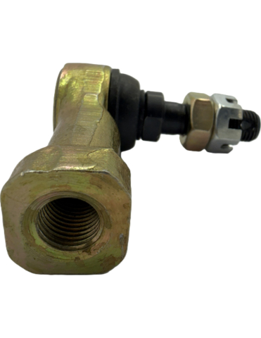 CAPAT DE BARA ATV (FILET DREAPTA) M12X1.25 [1]