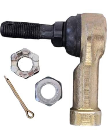 PIESE - CAPAT DE BARA EXTERIOR (FILET STANGA) CAN-AM M12X1.25