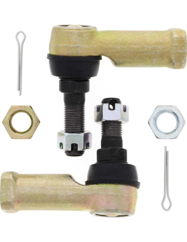 PIESE - CAPETE DE BARA CAN-AM / KAWASAKI - KIT