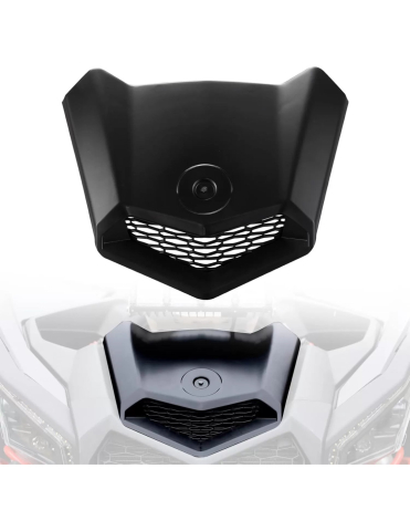 ACCESORII SSV - CAPOTA FATA SSV CAN-AM MAVERICK X3 TURBO / XDS / XRS MAX TURBO R 2017-2023