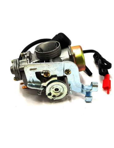 PIESE - CARBURATOR AFTERMARKET ATV LINHAI 300CC E2 / 300CC T3B