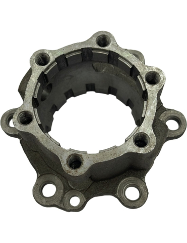 CARCASA DIFERENTIAL FATA ATV LINHAI 260/300/400 [1]