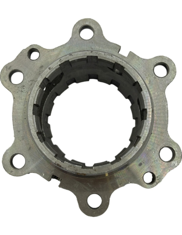 PIESE - CARCASA DIFERENTIAL FATA ATV LINHAI 260/300/400